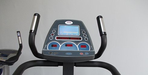 Fitness Equipment Consulting - Service aparate fitness